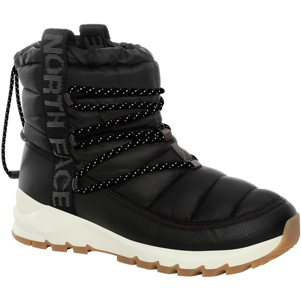 the north face thermoball boots women's