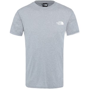 The North Face Men's Reaxion Red Box Tee