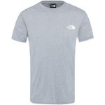 The North Face Men's Reaxion Red Box Tee