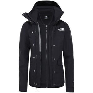 north face fleece lined windbreaker