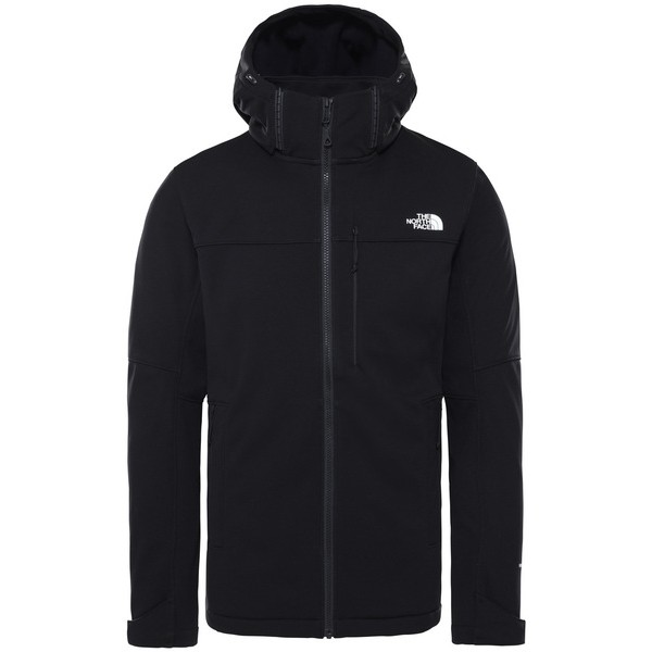 The North Face Men's Diablo Softshell - Outdoorkit
