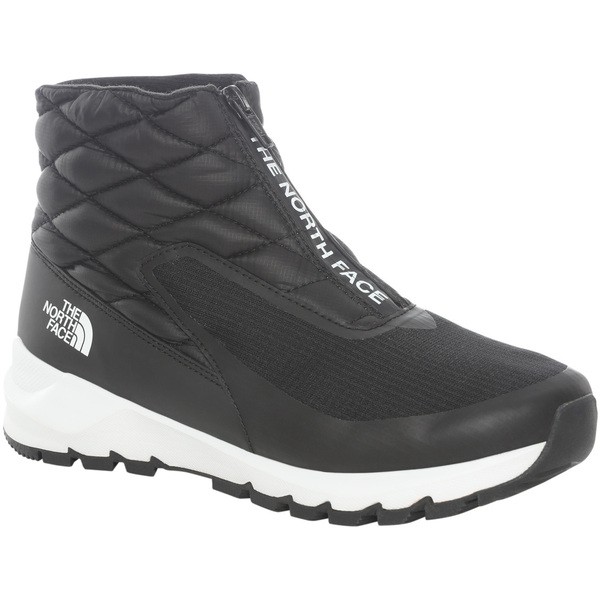The North Face Women's Thermoball Progressive Zip Boots - Outdoorkit