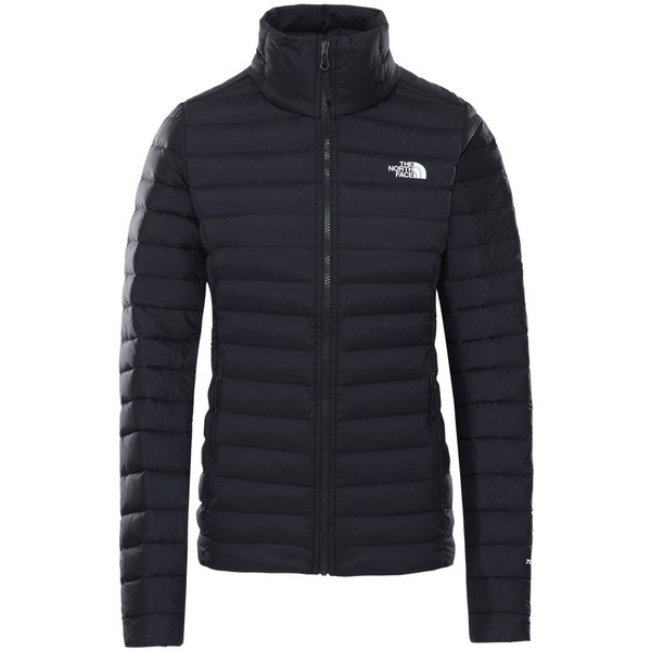 The North Face Women's Stretch Down Jacket - Outdoorkit