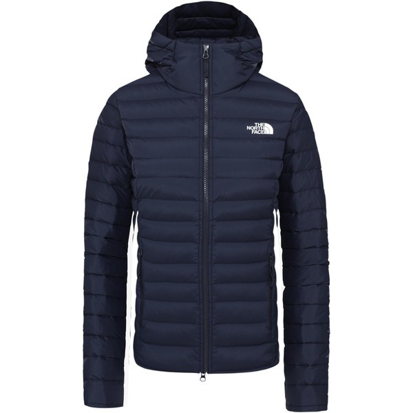The North Face Women's Stretch Down Hoodie - Outdoorkit