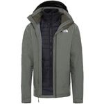 The North Face Women's Inlux Triclimate Jacket