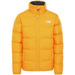 The North Face Youth Reversible Andes Down Jacket