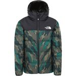 The North Face Boy's Reversible Perrito Jacket (2020)