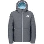 The North Face Girls' Reversible Perrito Jacket (2020)