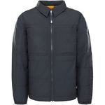 The North Face Boy's Reversible Insulated Shacket