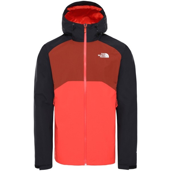 The North Face Men's Stratos Jacket - Outdoorkit