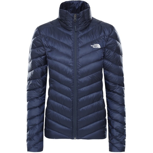 The North Face Women's Trevail Jacket - Outdoorkit