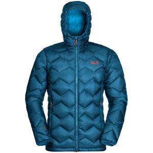 Jack Wolfskin Men's Argo Peak Jacket