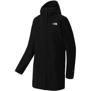 The North Face Women's Woodmont Parka