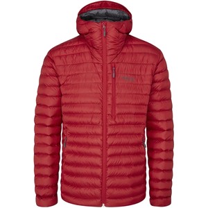 Rab Men's Microlight Alpine Jacket