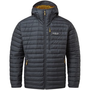 Rab Men's Microlight Alpine Jacket