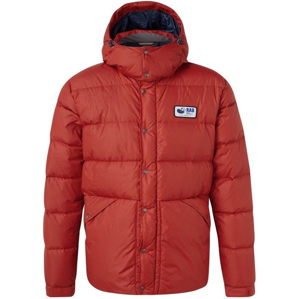 Rab Men's Andes Jacket - Outdoorkit