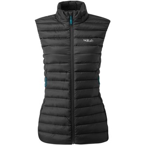 Rab Women's Microlight Vest