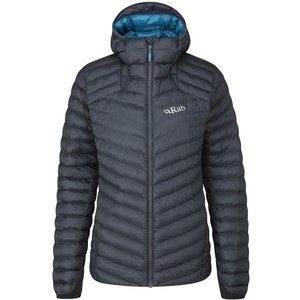 Rab Women's Cirrus Alpine Jacket