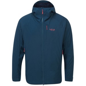 Rab Men's VR Summit Jacket
