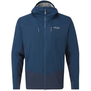 Rab Men's VR Alpine Light Jacket