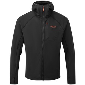 Rab Men's Superflux Hoody