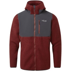Rab Men's Outpost Jacket (2021)