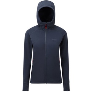 Rab Women's Power Stretch Pro Jacket