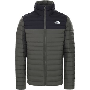 The North Face Men's Stretch Down Jacket