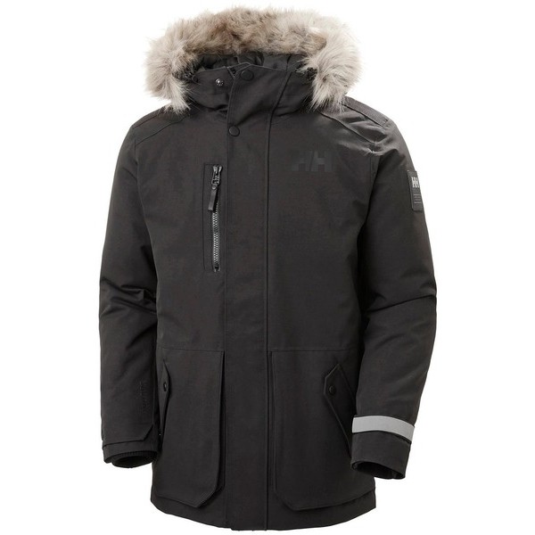 Helly Hansen Men's Tromsoe Parka - Outdoorkit