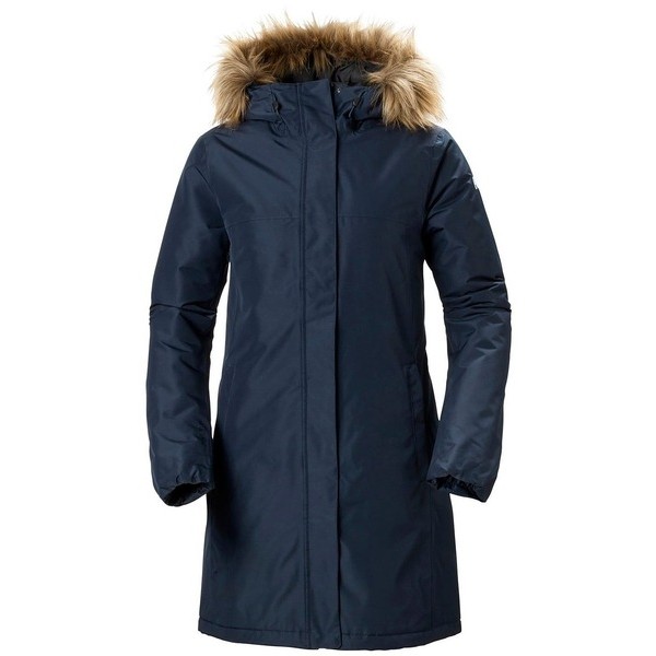 Helly Hansen Women's Aden Winter Parka - Outdoorkit