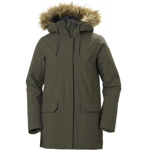 Helly Hansen Women's Classic Parka