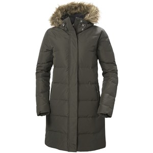 Helly Hansen Women's Aden Down Parka