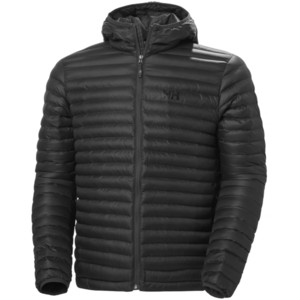 Helly Hansen Men's Sirdal Hooded Insulator Jacket