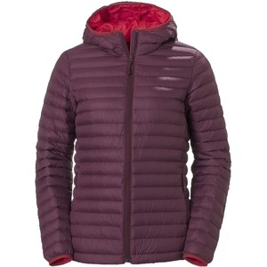 Helly Hansen Women's Sirdal Hooded Insulator Jacket