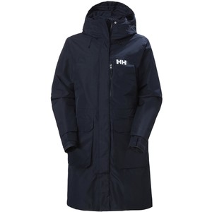 Helly Hansen Women's Rigging Coat