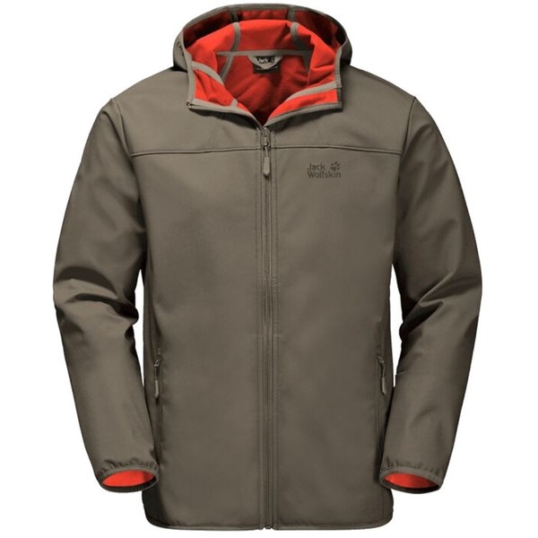 Jack Wolfskin Men's Northern Point - Outdoorkit