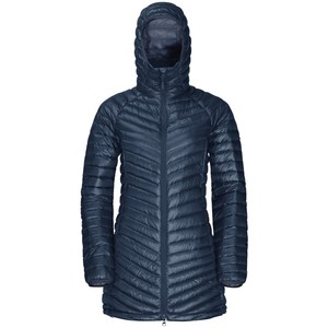 Jack Wolfskin Women's Atmosphere Coat