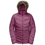 Jack Wolfskin Women's Selenium Bay Jacket