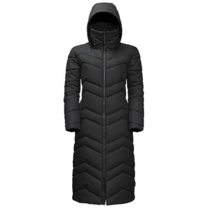 Jack Wolfskin Women's Kyoto Long Coat (2021)