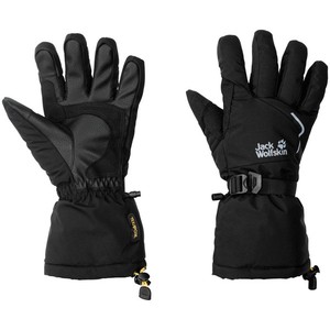 Jack Wolfskin Texapore Big White Gloves