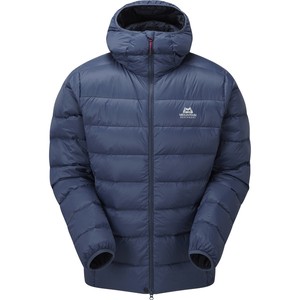 Mountain Equipment Men's Skyline Hooded Jacket