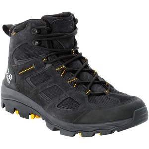 Jack Wolfskin Men's Vojo 3 Texapore Mid Boot