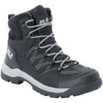 Jack Wolfskin Men's Aspen/Cold Bay Texapore Mid Boots