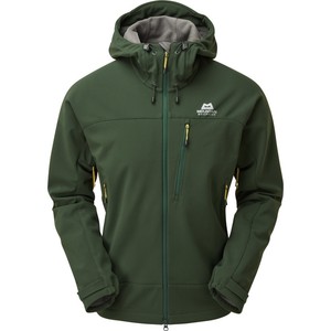 Mountain Equipment Men's Vulcan Jacket