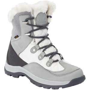 Jack Wolfkskin Women's Aspen/Cold Bay Texapore Mid Boot