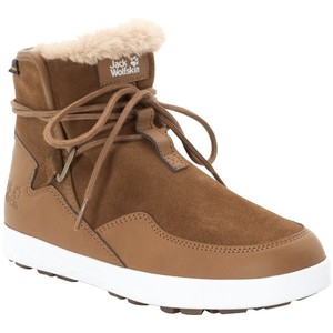 Jack Wolfskin Women's Auckland WT Texapore Boot