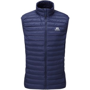 Mountain Equipment Men's Frostline Vest (2022)