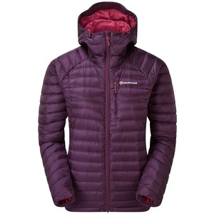 Montane Women's Featherlite Down Jacket