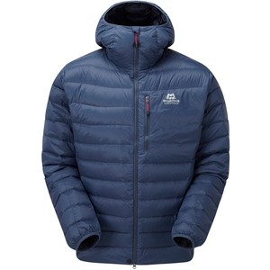 Mountain Equipment Men's Frostline Jacket (2022)