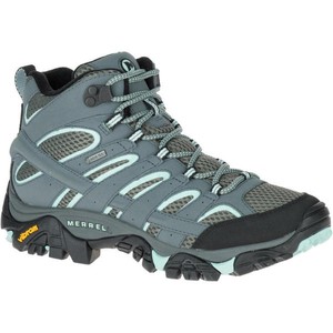 Merrell Women's MOAB 2 Mid GTX